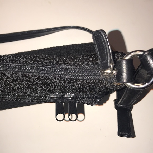 NWOT Women’s Worthington Woven Shoulder Bag - Picture 10 of 11